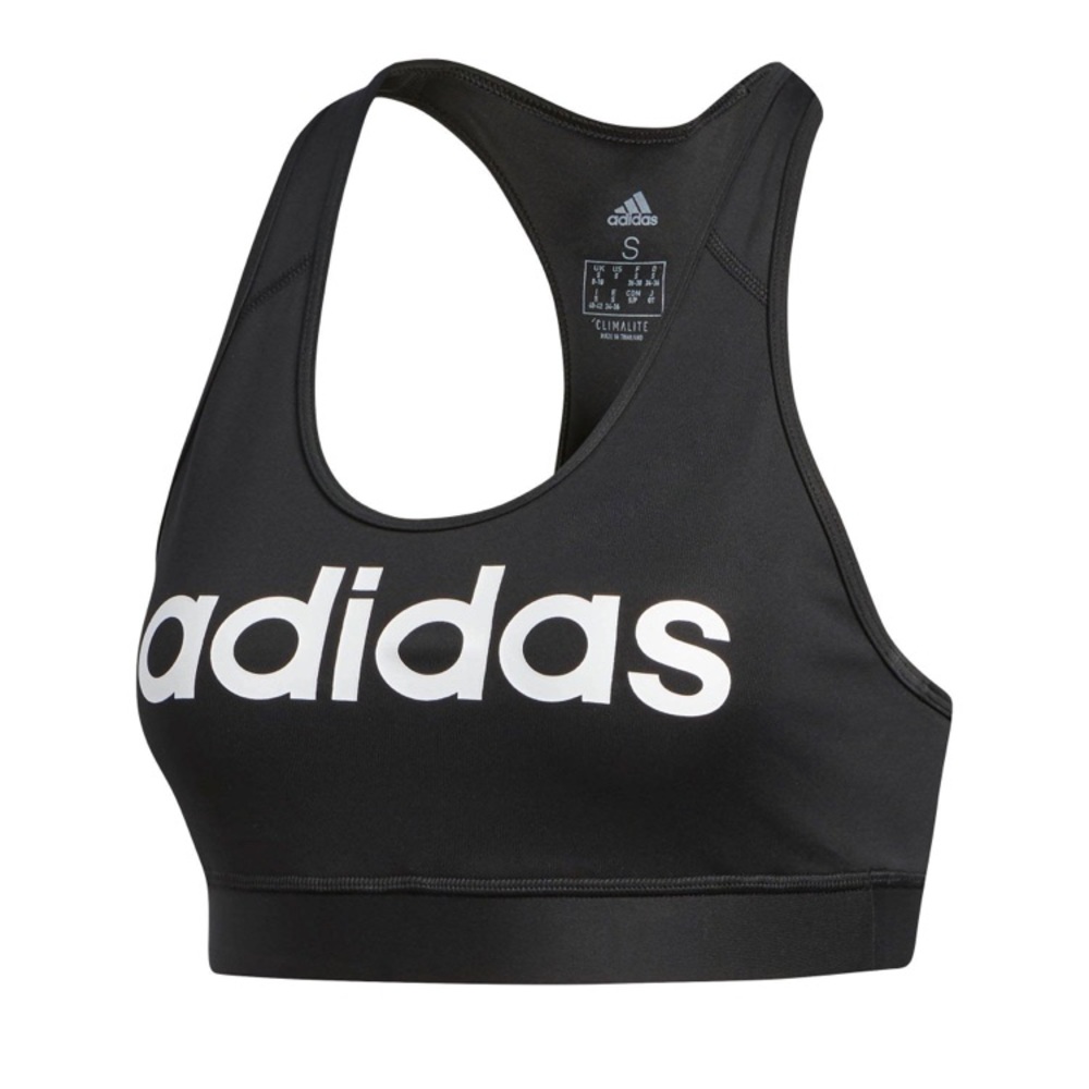 Adidas Climalite Graphic Sports Bra